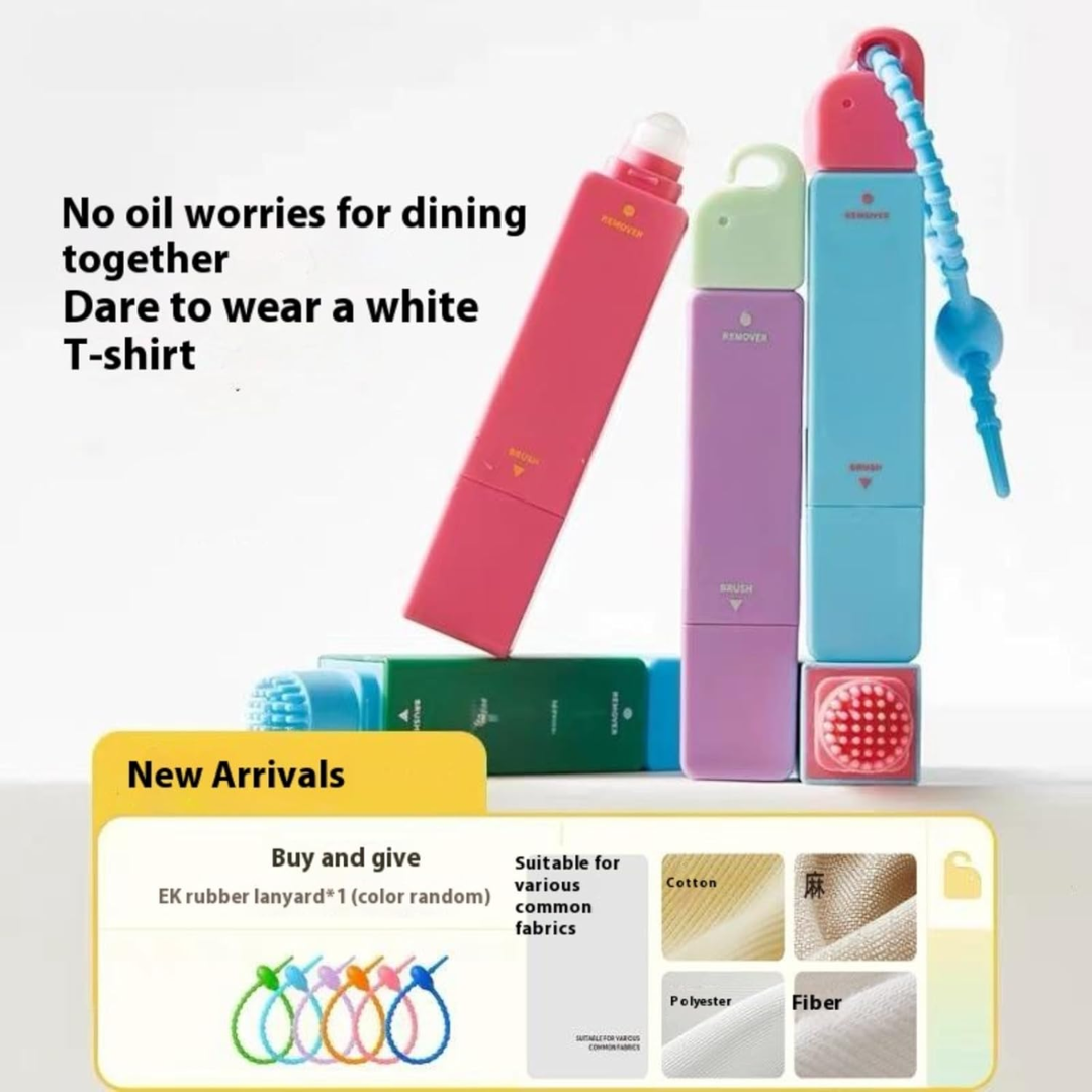 Smacchiatore portatile