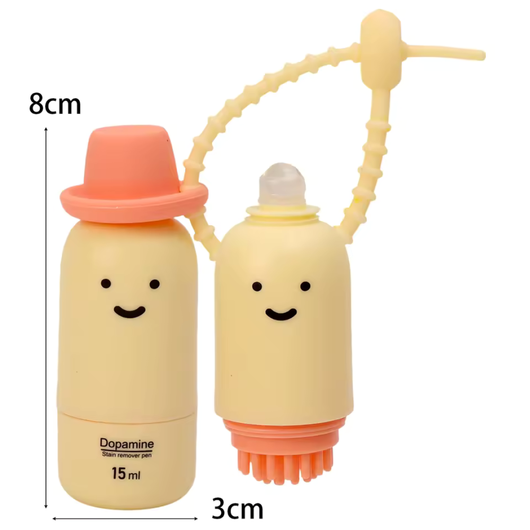 Smacchiatore portatile