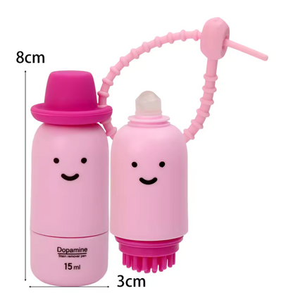 Smacchiatore portatile