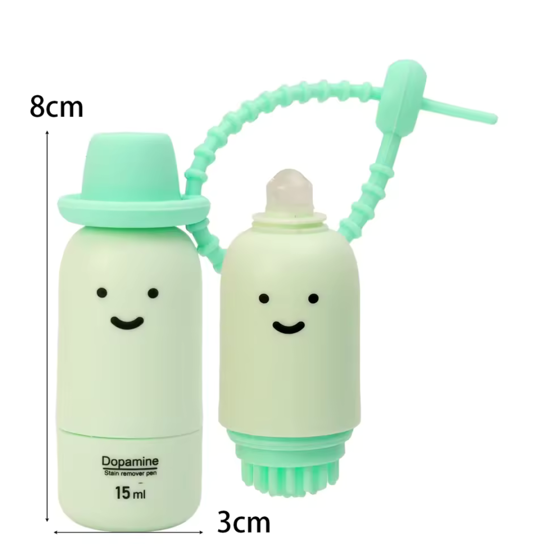 Smacchiatore portatile